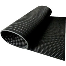 Animal Rubber Mat, Anti-Slip Rubber Mat, Cow Rubber Mat